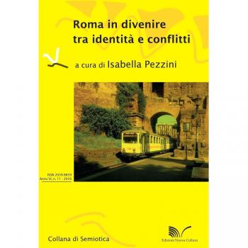 Roma in divenire tra identità e conflitti Pratiche di vita e produzione del senso fra Roma e San Paolo