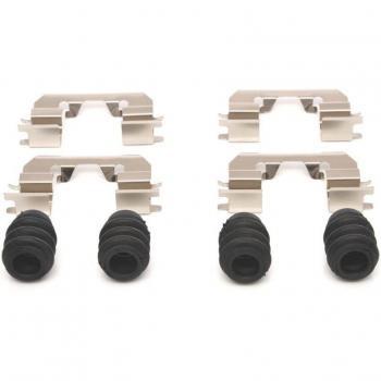Bosch Brake Pad Assembly Kit 1 987 474 799
