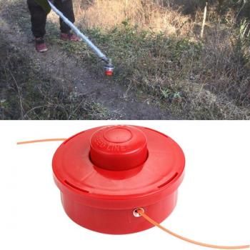 Brush Cutter Head D08F
