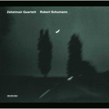 Zehetmair Quartett Streichquartette