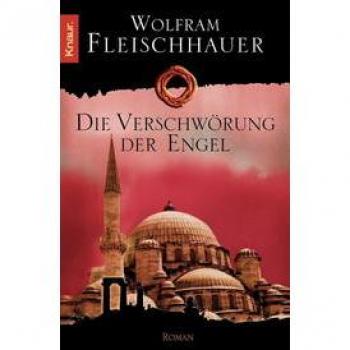 Wolfram Fleischhauer Die Verschwörung Der Engel
