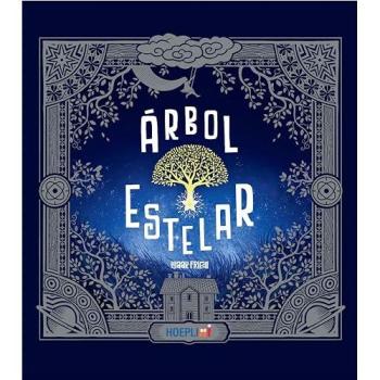 Árbol estelar (Tapa dura).