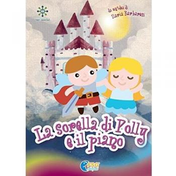 La sorella di Polly e il piano