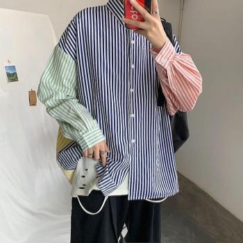Ropa Callejera Masculina Versátil