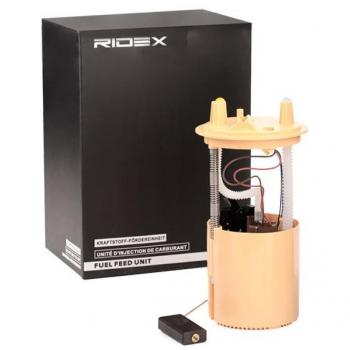 Distribuidor de Gás e Óleo – RIDEX 1382F0407