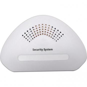 4-Port Phone and Tablet Security Stand with Alarm Function (EU Plug)