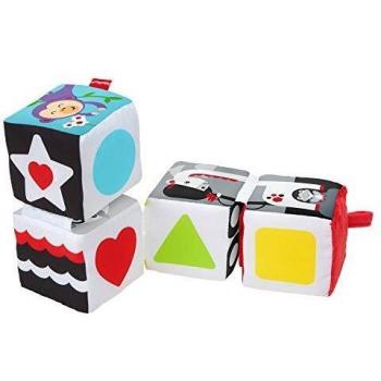 Blocs Éducatifs Gira et Apprends