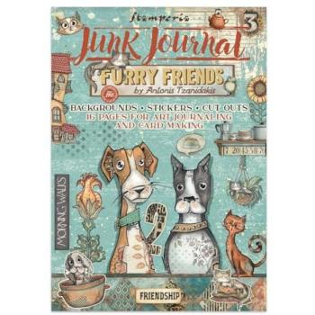 Kusjes & Klauwen Journal