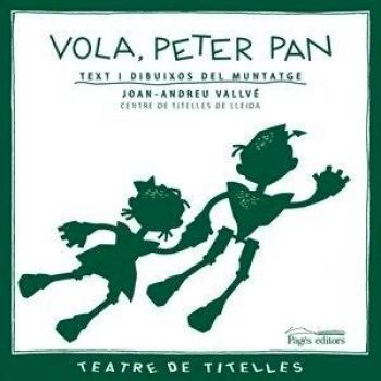 Vola, peter pan