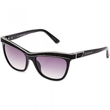 Swarovski Occhiali Sole Black 55.0