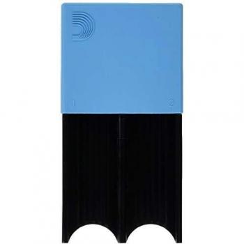 2021 Blue D'Addario Reed Guard