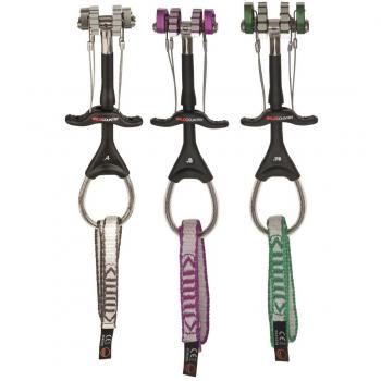 Wild Country Friend Set (Sizes 0.4, 0.5, 0.75)