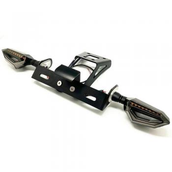LED Turn Signal Verwijderaar voor KAWASAKI NINJA 400 NINJA250 Z400/250/300