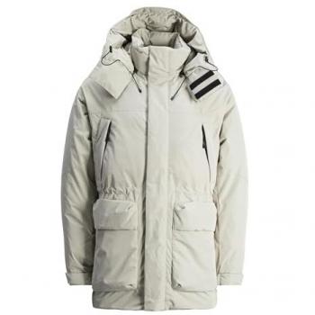 Abbigliamento Invernale JORKani Grigio Chiaro JACK & JONES