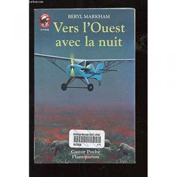 Vers L'ouest Avec La Nuit