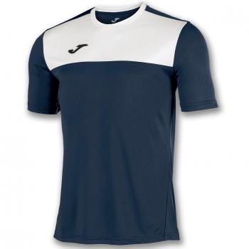 Joma Winner Performance Jersey Red XL