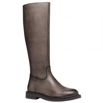 Tobacots de trekking Geox Serilda beige