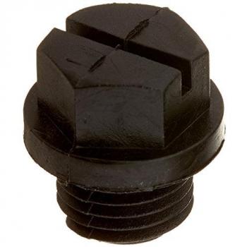 Bouchon de tuyau avec joint de rechange pour pompe Hayward SPX1700FG