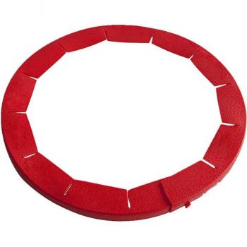 Silicone Baking Shield for Pizza and Pancakes 8.5-11.5 Inch