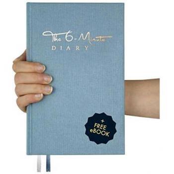 Manifestation Journal