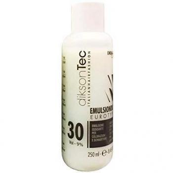 Dikson Acqua Emulsione 30 Volumi 250 Ml