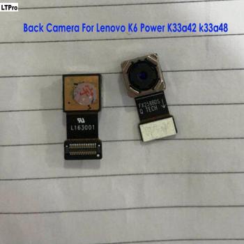 LTPro Original Rear Camera for Lenovo K6 Power K33a48