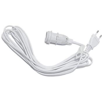 Câble de Lampe Basic E14 3,5m