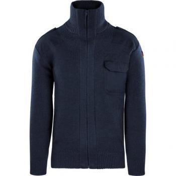 Normani BW-Cardigan für Herren