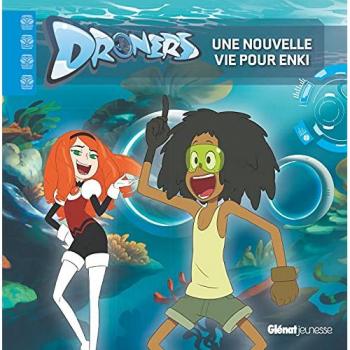 Droners