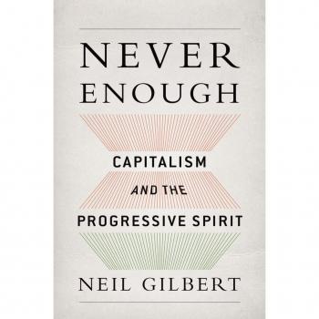 Vitalsource Technologies, Inc. Never Enough: Capitalism And The Progressive Spirit