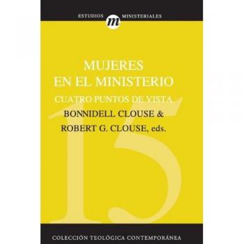 Mujeres en el ministerio