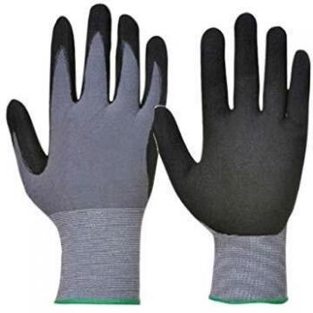 Vitrex S50610 XL High Dexterity Gloves