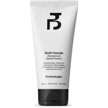 Bodyologist Handcreme Soft Hands, 60 ml