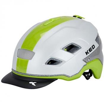 KED Allround Velohelm 17395225M