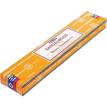 Encens en Bâtons Satya Santal 15 g