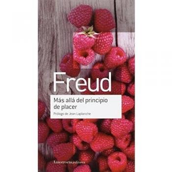 MAS ALLA DEL PRINCIPIO DEL PLACER