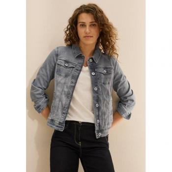 Cecil Damenjeansjacke