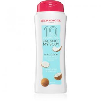 Dermacol Aroma Ritual Brazilian Coconut Körperpflege 400 ml