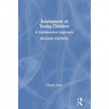 CRC Press I, LLC Assessment of Young Children (Paperback)