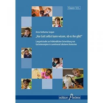 Nur Gott selbst kann wissen, ob es ihn gibt!