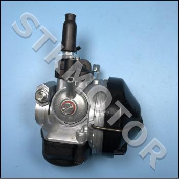 New DellOrto 15 SHA Carburetor for Peugeot 103 & MBK 51