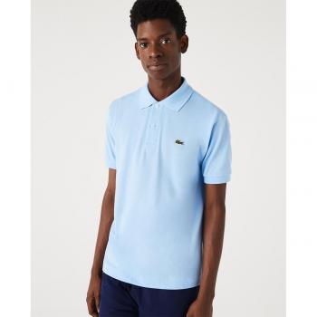 Polo Lacoste Original Homme à Manches Courtes