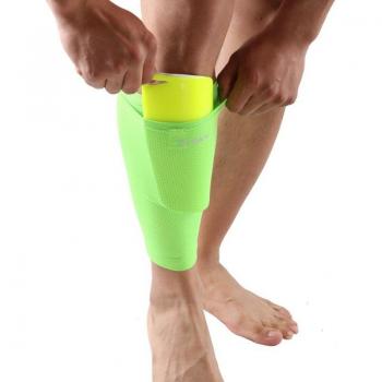 Protège-tibia Sportif