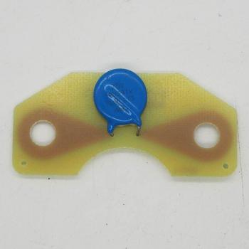 Leroy Somer Gelijkrichter Diode 82PF80
