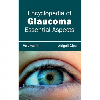 Encyclopedia of Glaucoma