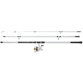 Ensemble de Pêche Mitchell Tanager SW 4,50 m pour Surfcasting