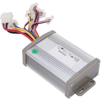 Controlador de Escobilla para Scooter 24V 800W