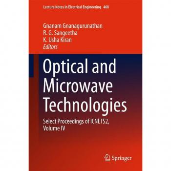 Optical And Microwave Technologies