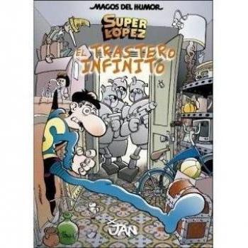 El trastero infinito