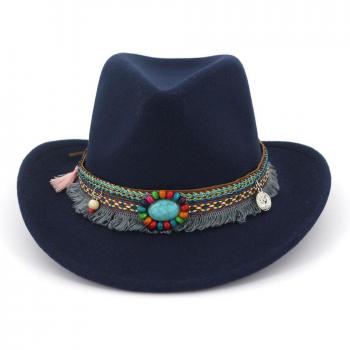 Sombrero ecuestre de Jazz